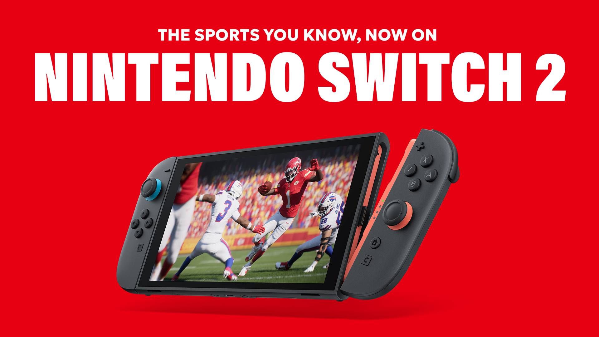 Nintendo Switch 2: All Together, Anytime, Anywhere - Nintendo US